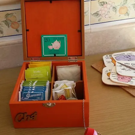 Bela Vista * Ponta Delgada