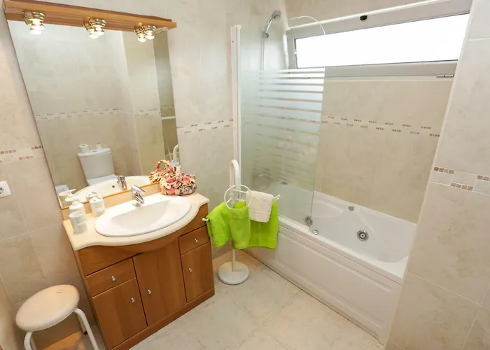 Appartement Bela Vista