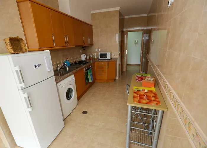 Appartement Bela Vista Ponta Delgada