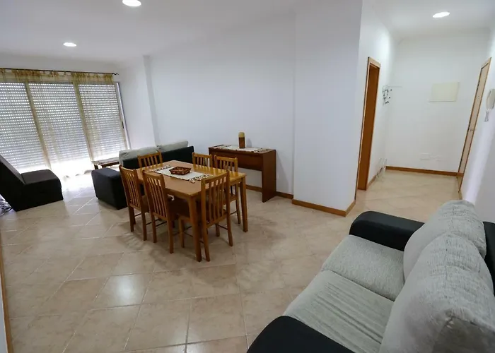 Bela Vista Appartement Ponta Delgada