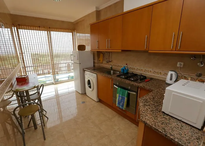 Appartement Bela Vista