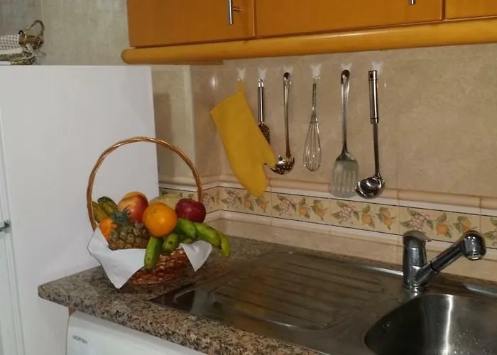 Appartement Bela Vista Ponta Delgada