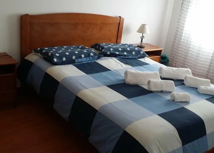 Appartement Bela Vista