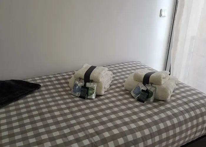 Appartement Bela Vista