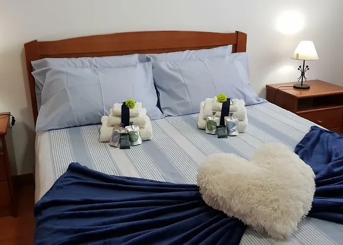 Appartement Bela Vista *