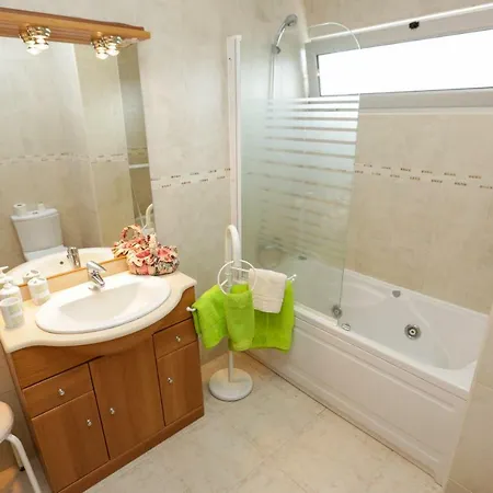 Apartament Bela Vista