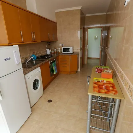 Apartament Bela Vista Ponta Delgada