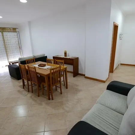 Bela Vista Apartament Ponta Delgada