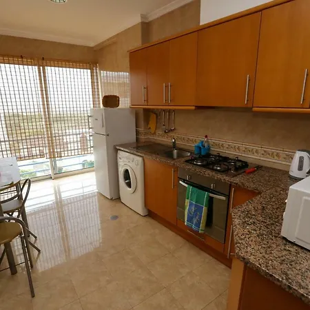 Apartament Bela Vista
