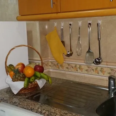 Apartament Bela Vista Ponta Delgada