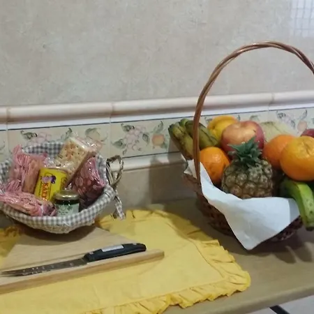 Bela Vista アパート ポンタ・デルガダ