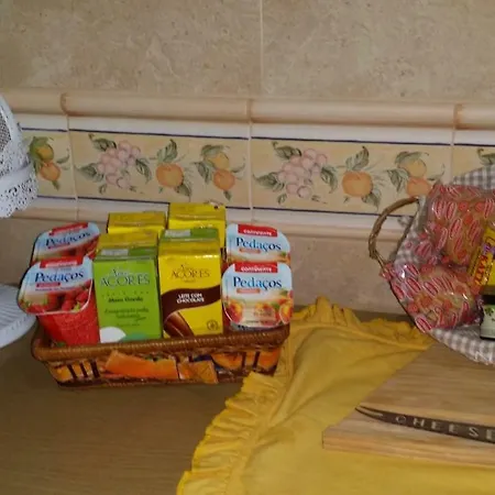 Apartament Bela Vista Ponta Delgada