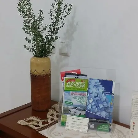 Apartament Bela Vista Ponta Delgada