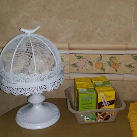 Bela Vista Apartament