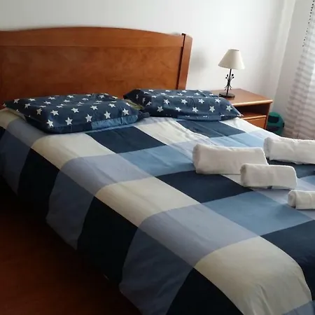 Apartamento Bela Vista