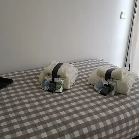 Apartamento Bela Vista