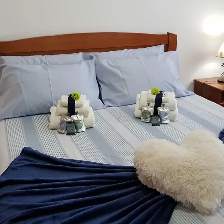 Apartamento Bela Vista *