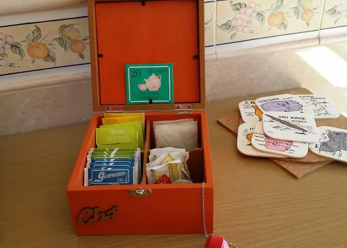 Bela Vista * Ponta Delgada