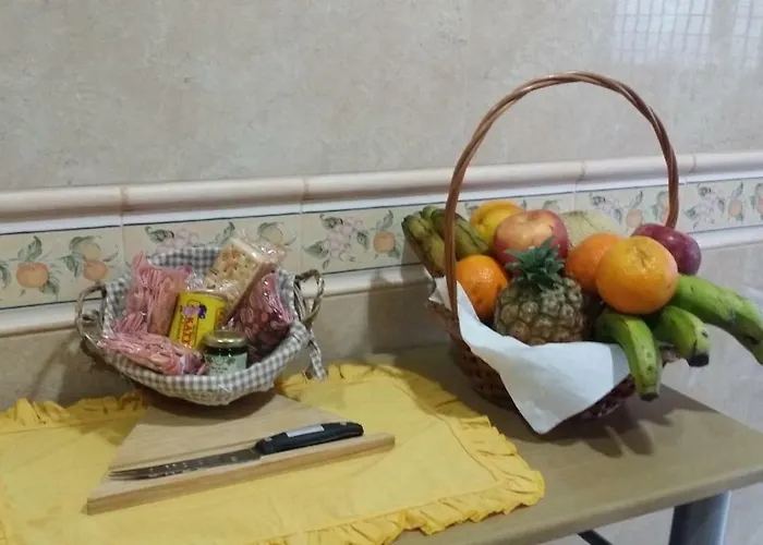 Bela Vista 아파트 Ponta Delgada