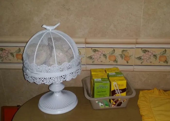 Bela Vista 아파트