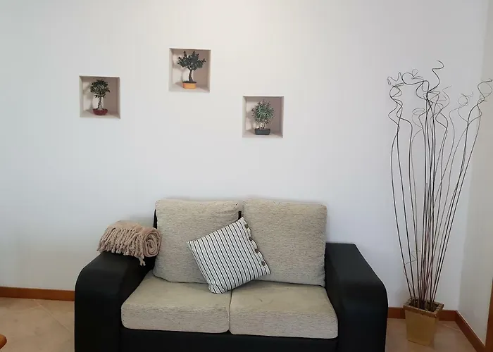 Bela Vista Ponta Delgada